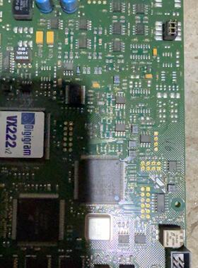 议价拆机声卡一张vx222v2pcx924可维修