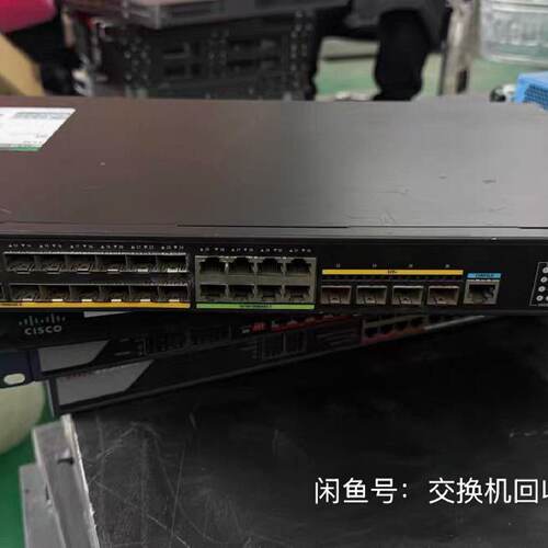 S5170-36F-EI 36口万兆交换机，24光口-议价