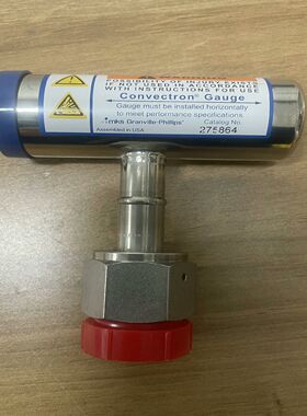 议价MKS Granville Phillips 275864