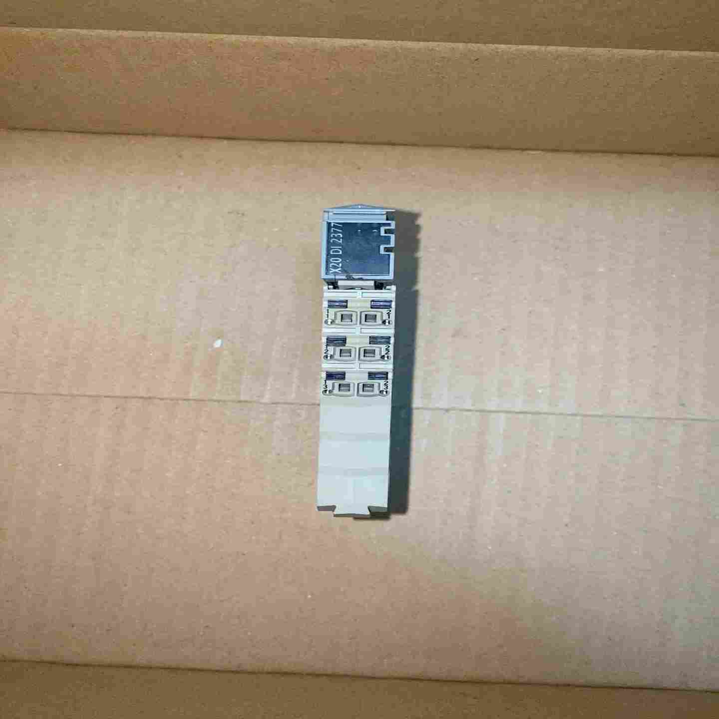 X20DI2377  带接线端子和底座一套 功能包~询价