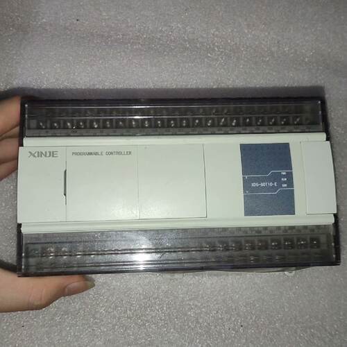 询》信捷PLCXD560T10E