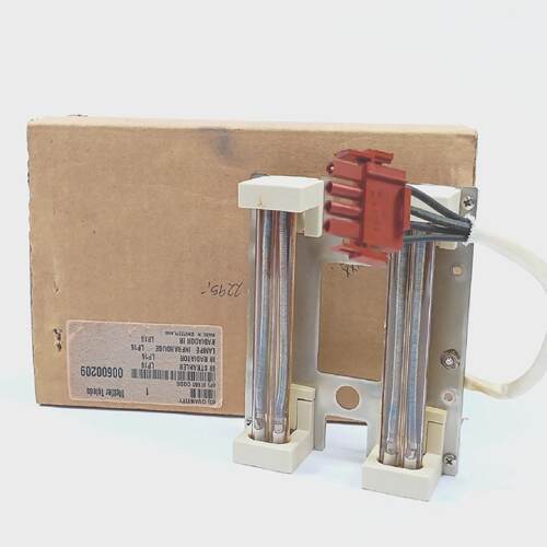 Mettler Toledo 600209 IR Radiator. Replacement Part for Infr