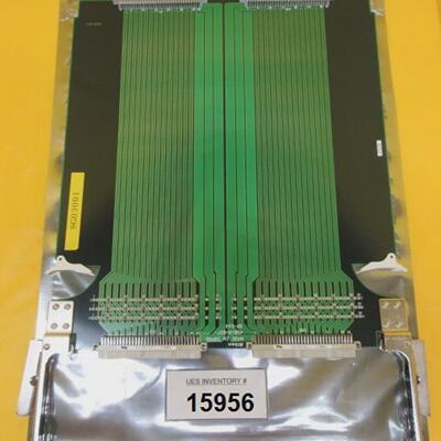 Nikon 4S018037 Process Test Card PCB SREX4 NSRS202A System U