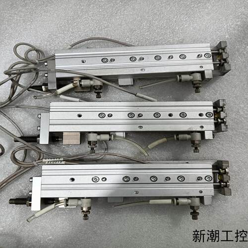 SMC滑台气缸MXS8L-75ASBT议价商品
