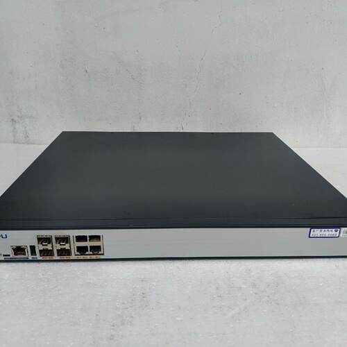 迈普 MP2900X-04 千兆路由器，实物拍照，成色不错，议价