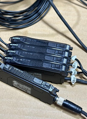 基恩士FSN11CPFSN11NFSN12N拆-议价