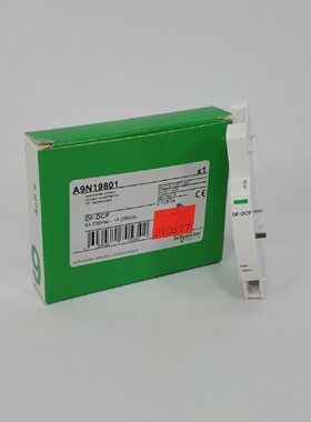寻》》Schneider Electric A9N19801 OFDCP OpenClose Contact