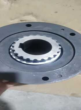 德国MAYRROBA‑stop‑m型安全制动器-议价