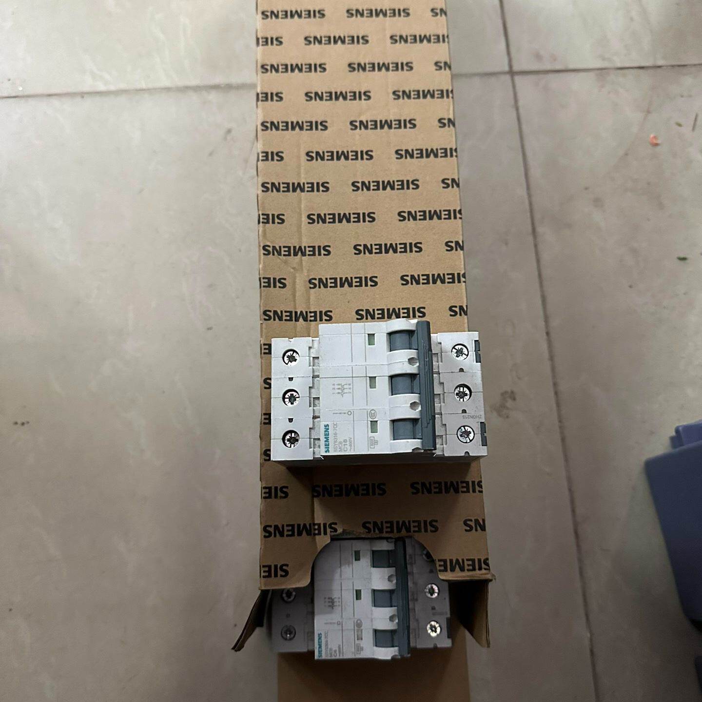 议价--西门子5SV3 3212-6漏电保护