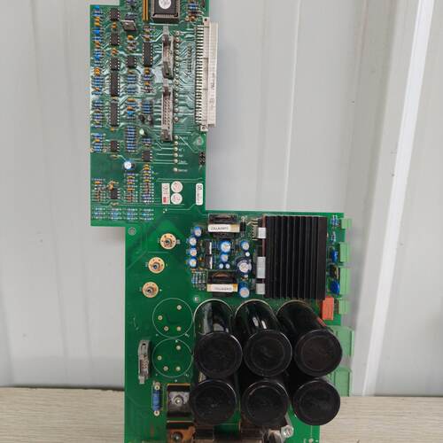 溢价-FIDIA菲迪亚主轴驱动器POWER200XP2001