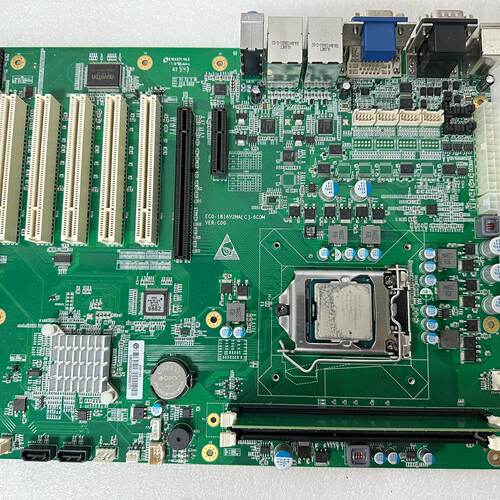 (议)研祥工控机工业主板EC01816V2NAC6COM