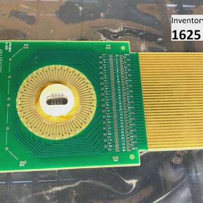 Electroglas SV Probe 888006HT9 C70IG Probe Card DS1805X4 Use