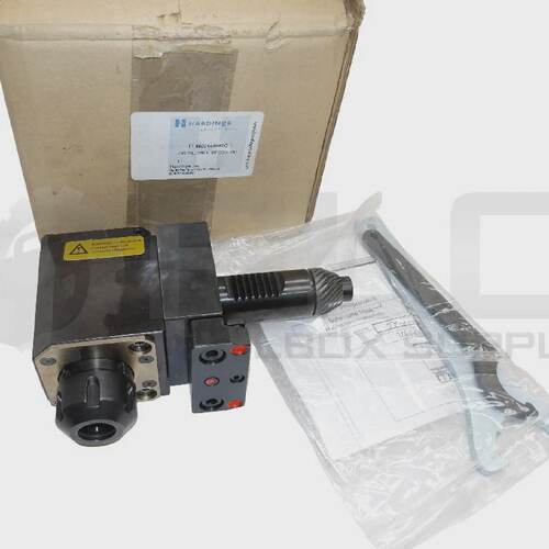 Nouveau Harding TT 000014404EG FraisePerceuse