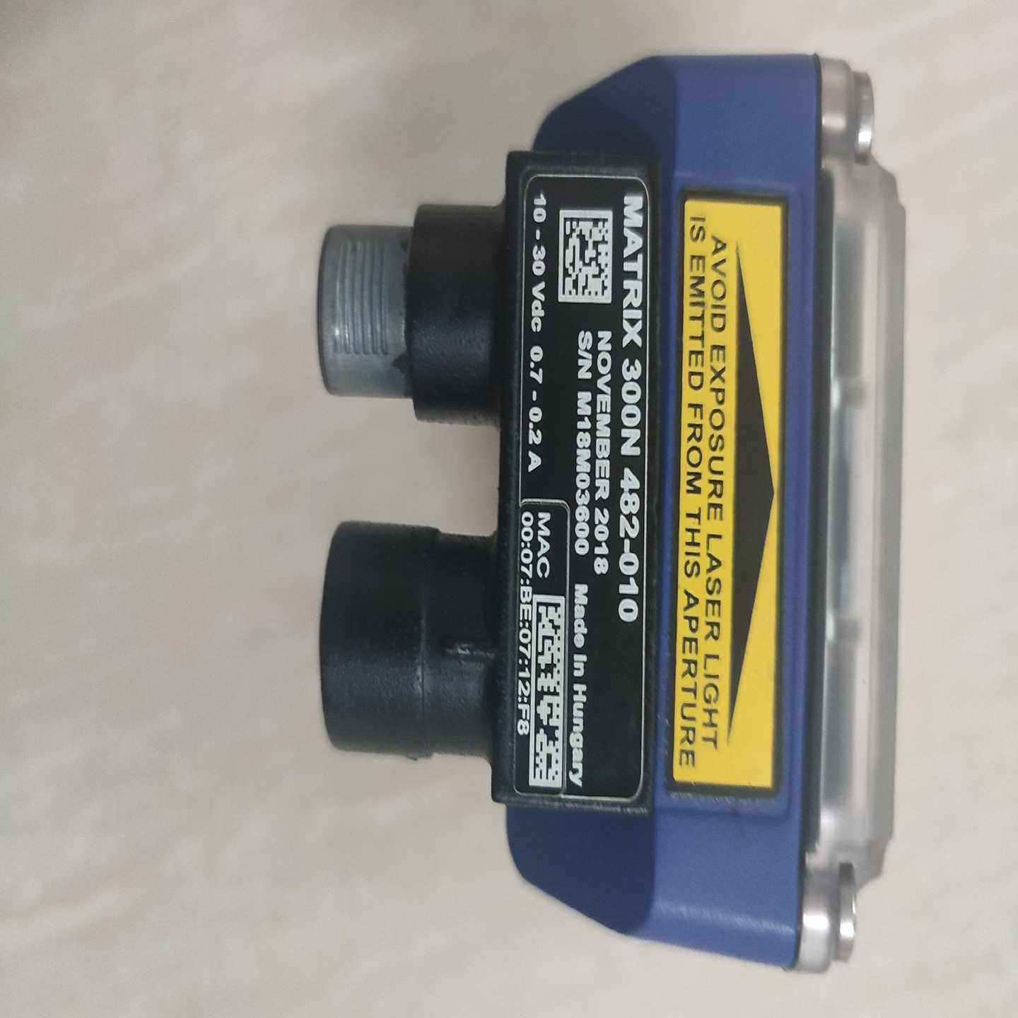 询价得利捷MATRIX300N482-010功能测