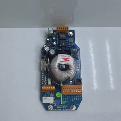 SPECTOR LUMENEX LTD OB10001303 ISS 9 MENTIR MOTHERBOARD