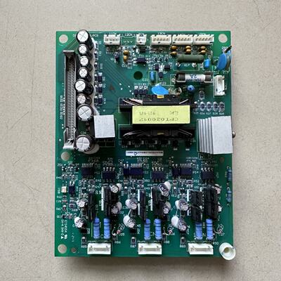保修三月优利康变频器YD30005000系列5575--议价商品
