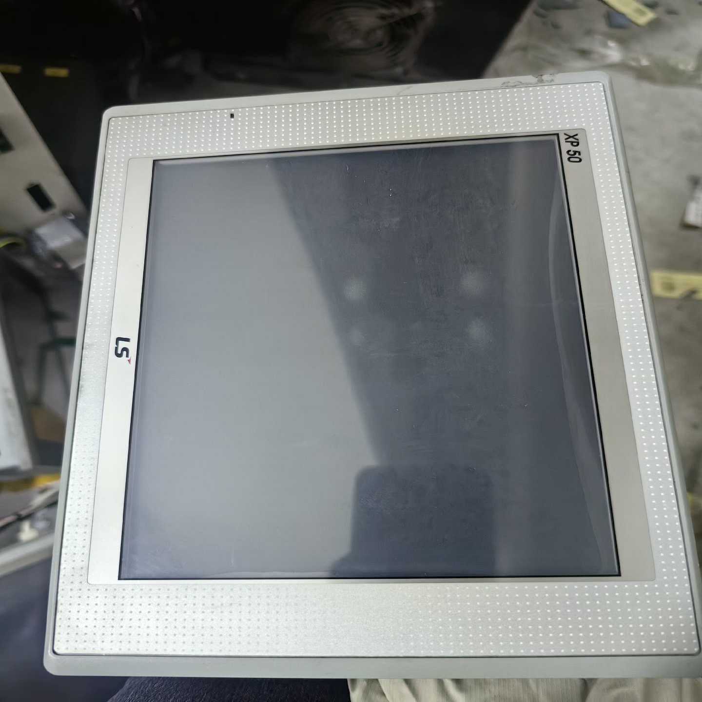 LS触摸屏：XP50-TTA/DC质量保证漂亮询价