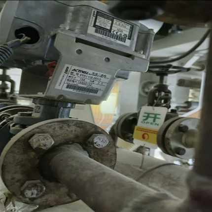 VY5110L0012电动阀VY5302A0022VY5118L006C1亚德客TCL50X225S