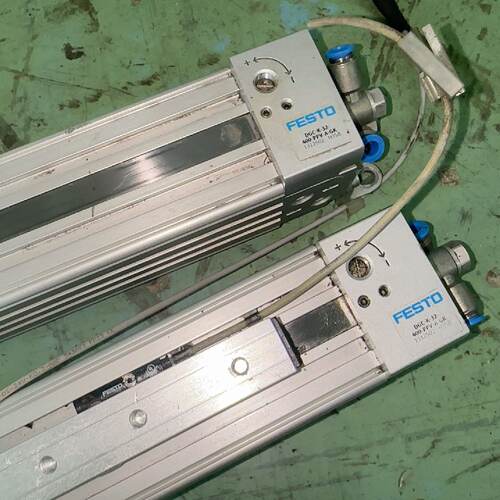议价Rodless Cylinder DgcK32250PpvAGk适用