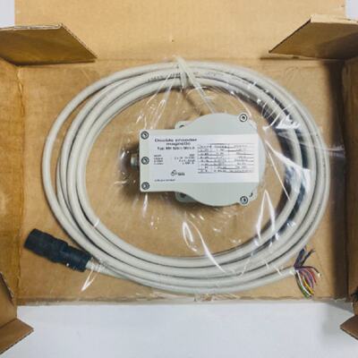 FSG MH 620IIMUiA Double Encoder Magnetic