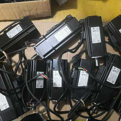 （碧碧商铺）台达B2：A2伺服电机，400W电机，ECMA一C20604