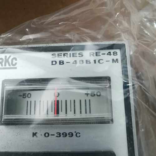 温控器DB-48B1C-M~询价