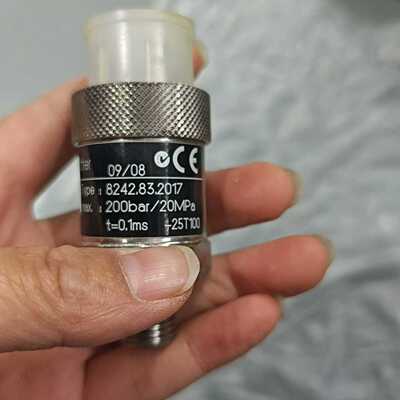 询价8242.83.2017trafag压力传感器Trafag压