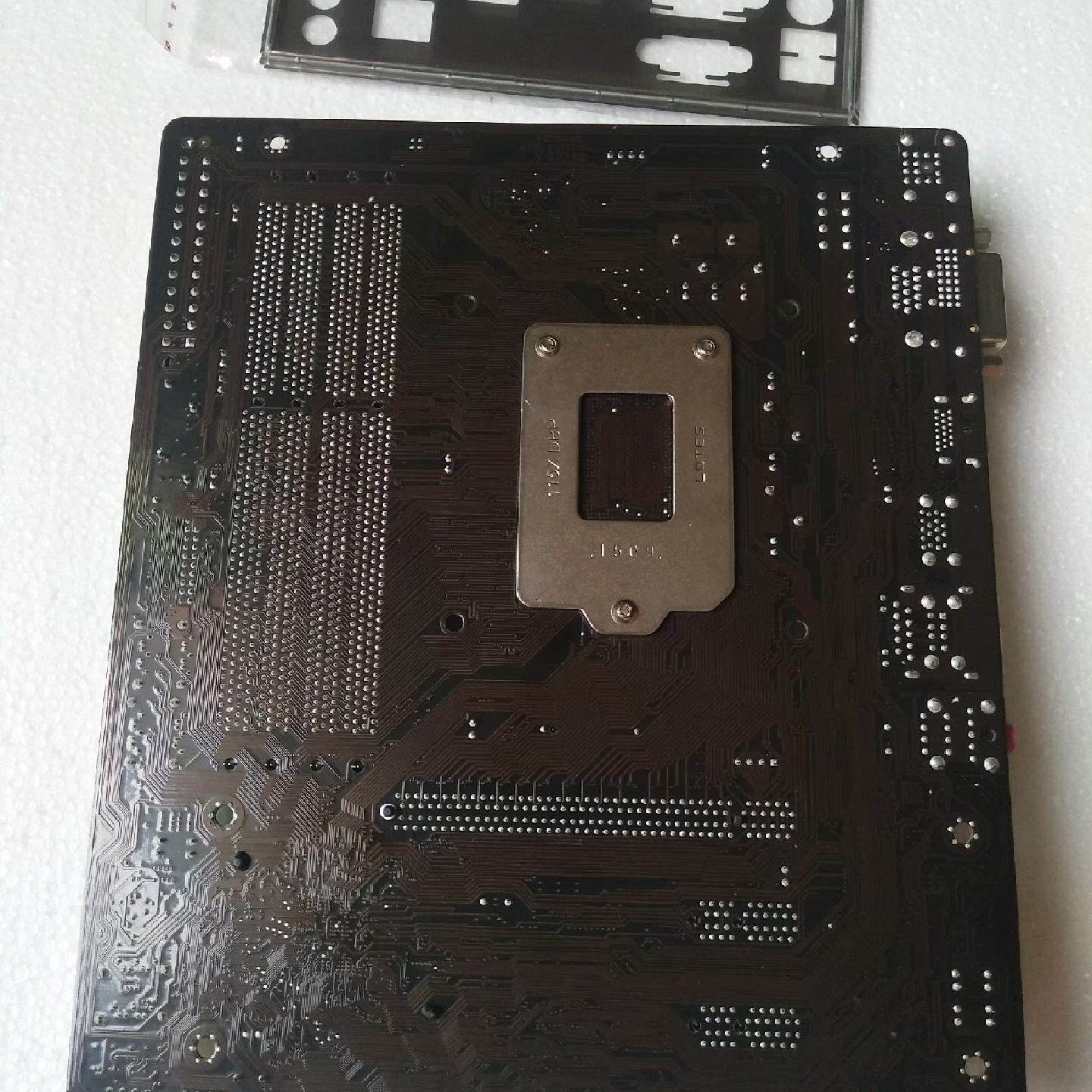 议价技嘉B85B85MDV3plus主板1150议价