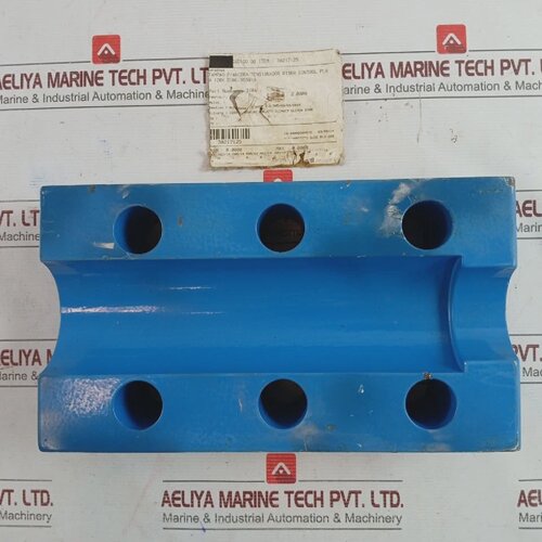 寻CONTROL FLOW 955918 CAP For Tensioner Anchor Riser 120K