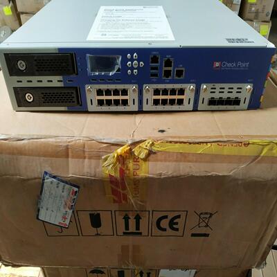 支持 Check Point 12600 整机电源 CPAP-SG12600-NGFW Checkpoint