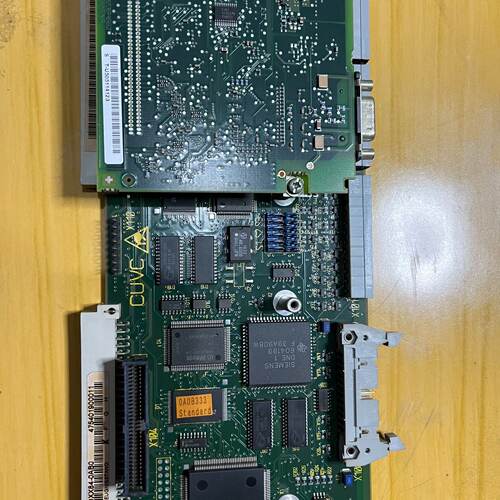 询价6SE70系列变频器 主板 CUVC板 6SE7090议价