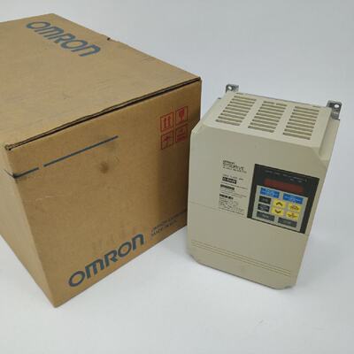 Omron 3G3XVA4004E Sysdrive Inverter