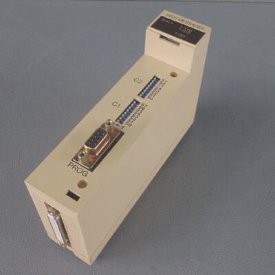 C506820X2  ALSPA  C506820X2  Communication Module Used