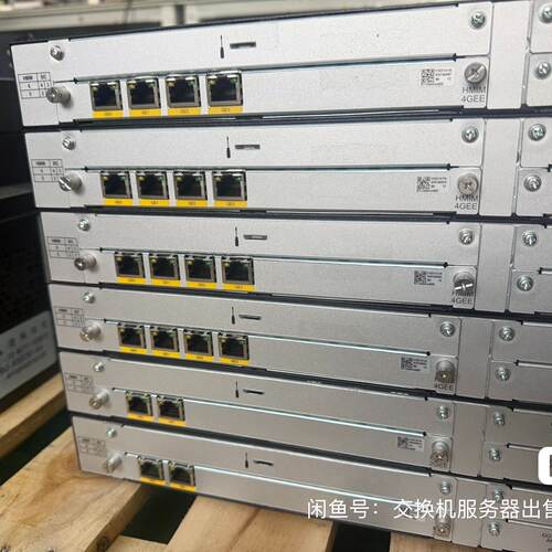 H3C RT-HMIM-2GEE 2端口千兆以太网电接口HM-询价