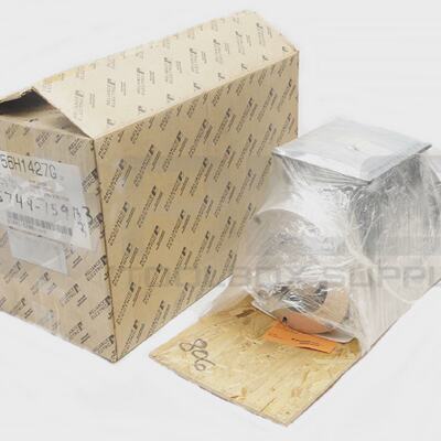 Nuevo RELIANCE ELECTRIC P56H1427G AC Motor 208230460V 60HZ 3
