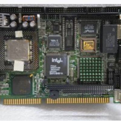 询价凌华NUPRO575REVA1工控设备机主板功