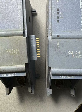 询价-SIMATIC S71200 CM1241 RS23