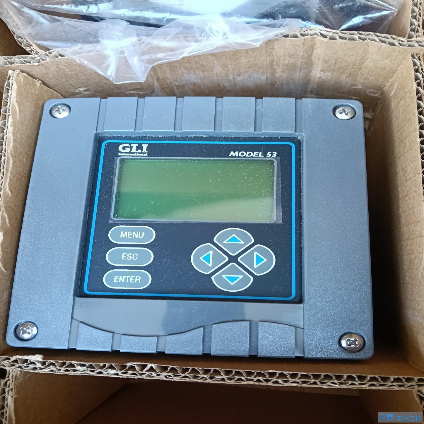 GLI哈希控制器 Model E53A4A1N   2台，议价