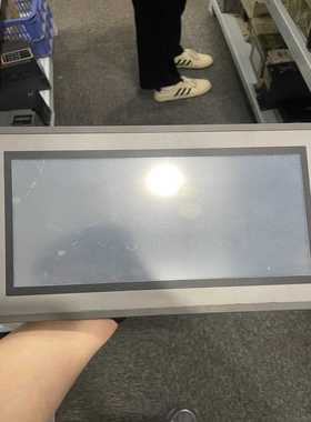 昆仑通态EPC1061DX触摸屏，，成色如图，功询价