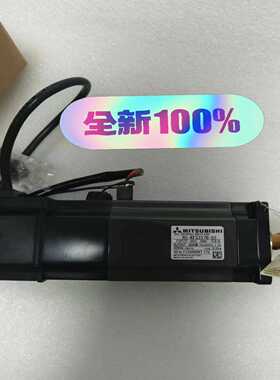 伺服电机HC-KFS337B-S2询价