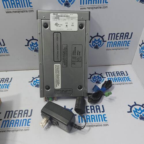 Pelco FR8301AMSTR Fiber Receiver RevA0