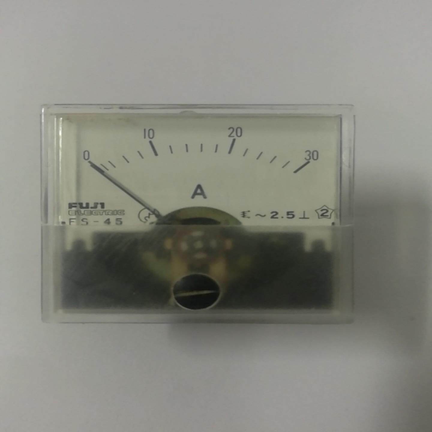 FS-4530AFUJI富士电流表【询价】