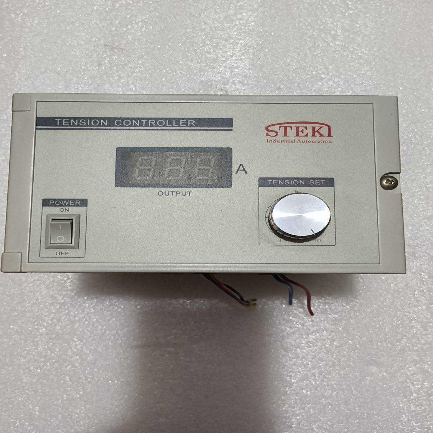 STEKI 台湾堂莹手动型张力控制器 ，LTC002（电子设备）