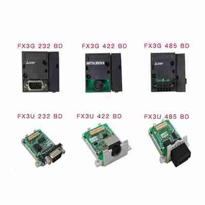 议价-三菱PLQC通讯板BDFX3U3G1N2N4852324221DA2ADCNVBD99新-