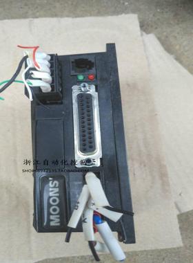 MSST5-Q-RN 5000-132 鸣志驱动器