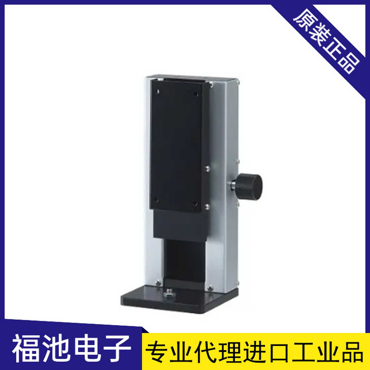 日本IMADA依梦达MSF-5z0N/MSL-50N立式手动测试台