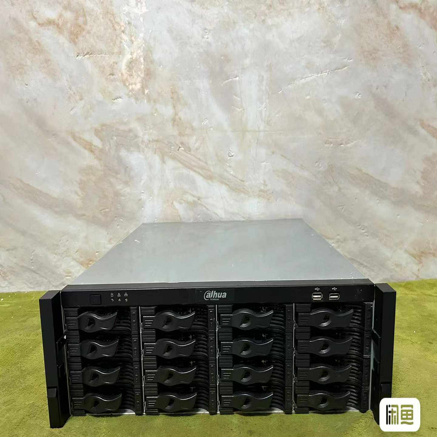 DH-NVR816-64-HDS2大华录像机64路16盘位~议价