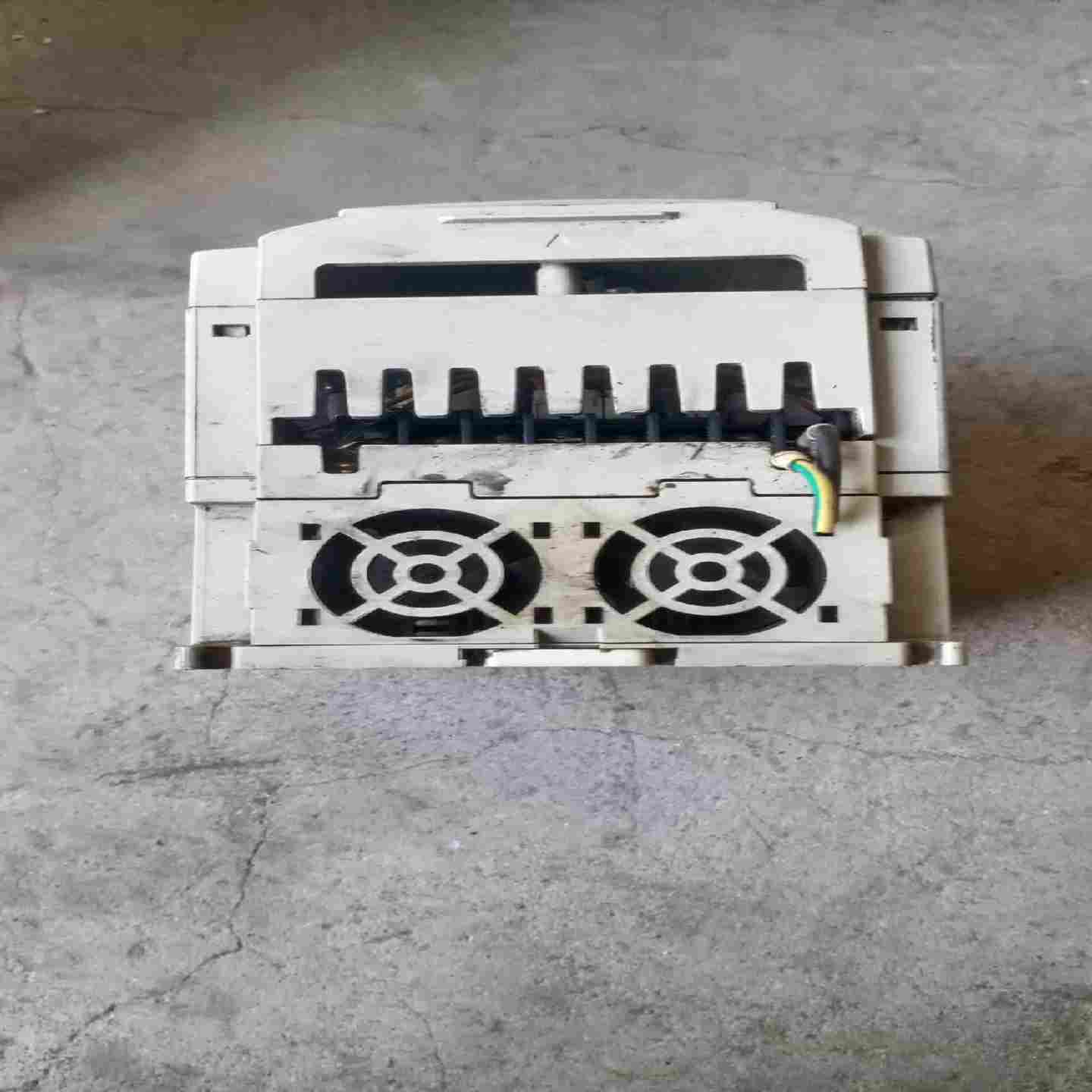 咨询-SV3-405-H3。台安变频器3.7KW。产品功能