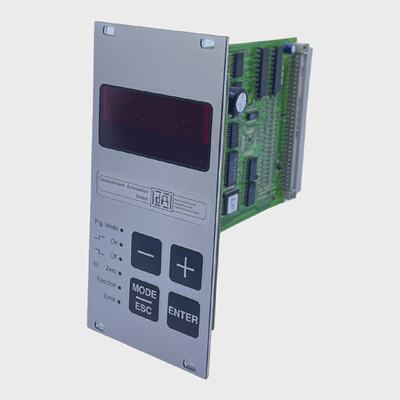 Deutschmann Automation Locon 2 03601v0232 Operating Unit