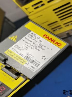 A06B-6114-H103H104H105H211议价商品